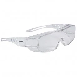 BOLLE OVERLIGHT OTG | Safety Over Glasses For Prescription Lens Equipment