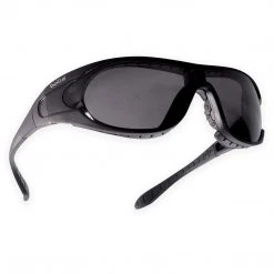 BOLLE RAIDER KIT | Ballistic Tactical Glasses, 3 Lens Kit Sunglasses