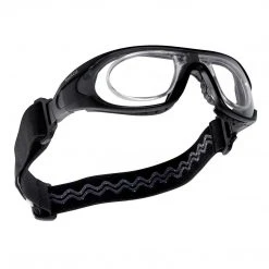 BOLLE RAIDER KIT | Ballistic Tactical Glasses, 3 Lens Kit Sunglasses