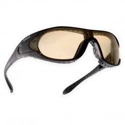 BOLLE RAIDER KIT | Ballistic Tactical Glasses, 3 Lens Kit Sunglasses