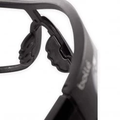 BOLLE RAIDER KIT | Ballistic Tactical Glasses, 3 Lens Kit Sunglasses