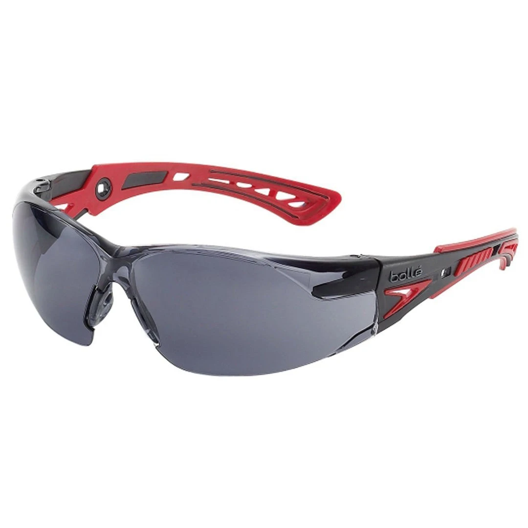 BOLLE RUSH+ | Everyday Safety Glasses Sunglasses 1 BOLLE RUSH+ | Everyday Safety Glasses Sunglasses