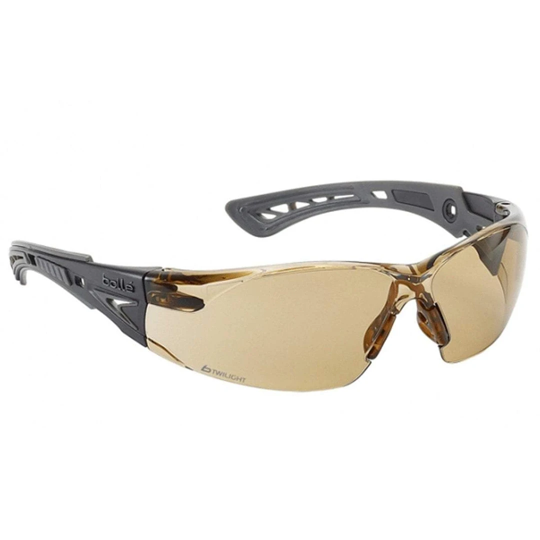 BOLLE RUSH+ | Everyday Safety Glasses Sunglasses 3 BOLLE RUSH+ | Everyday Safety Glasses Sunglasses