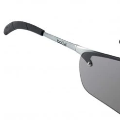BOLLE SILIUM | Wraparound Safety Glasses 7 BOLLE SILIUM | Wraparound Safety Glasses