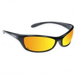 BOLLE SPIDER FLASH | Safety Sunglasses, EN166 Equipment