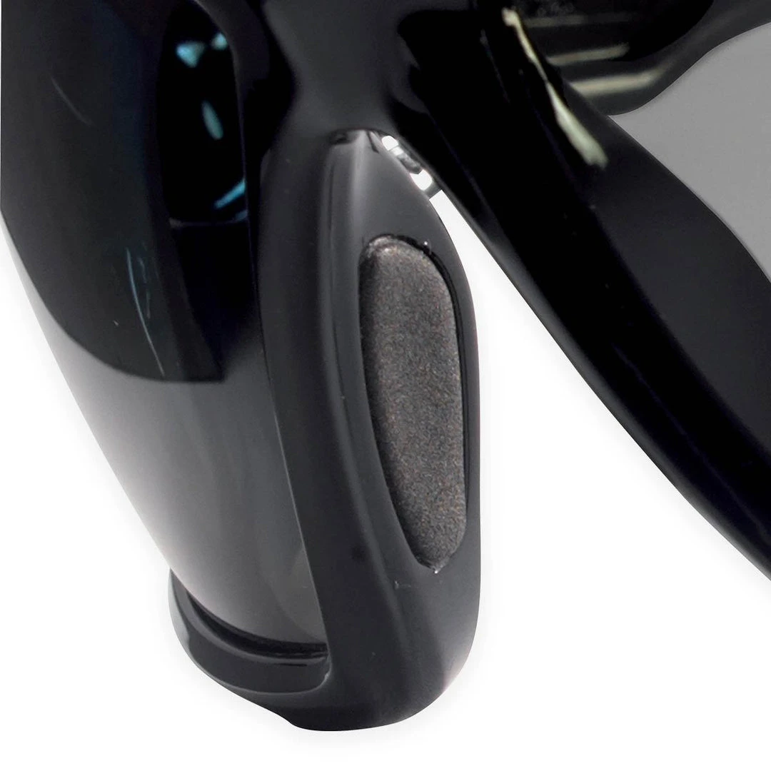 BOLLE SWAT | Tactical Ballistic Safety Sunglasses With Smoke Lenses Equipment 3 BOLLE SWAT | Tactical Ballistic Safety Sunglasses With Smoke Lenses Equipment