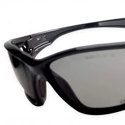 BOLLE SWAT | Tactical Ballistic Safety Sunglasses With Smoke Lenses Equipment