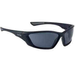 BOLLE SWAT | Tactical Ballistic Safety Sunglasses With Smoke Lenses Equipment