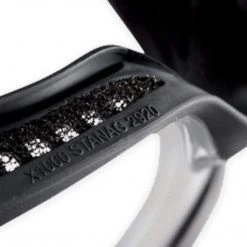 BOLLE X1000 TACTICAL GOOGLES | Ballistic, Clear Lens, STANAG 2920