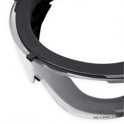 BOLLE X800 | Ballistic Vented Tactical Safety Goggles, Clear Lens