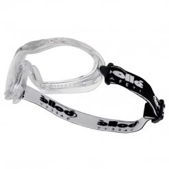 Equipment BOLLE X90 | Lightweight Clear Lens Safety Goggles