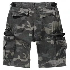BRANDIT BDU RIP-STOP SHORTS | Men's Lightweight Cargo Shorts 29 BRANDIT BDU RIP-STOP SHORTS | Men's Lightweight Cargo Shorts