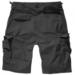BRANDIT BDU RIP-STOP SHORTS | Men's Lightweight Cargo Shorts 33 BRANDIT BDU RIP-STOP SHORTS | Men's Lightweight Cargo Shorts
