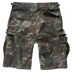 BRANDIT BDU RIP-STOP SHORTS | Men's Lightweight Cargo Shorts 27 BRANDIT BDU RIP-STOP SHORTS | Men's Lightweight Cargo Shorts