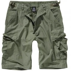 BRANDIT BDU RIP-STOP SHORTS | Men's Lightweight Cargo Shorts 24 BRANDIT BDU RIP-STOP SHORTS | Men's Lightweight Cargo Shorts