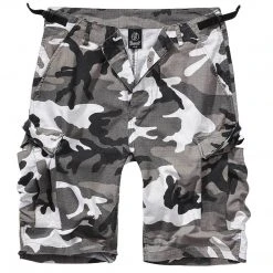 BRANDIT BDU RIP-STOP SHORTS | Men's Lightweight Cargo Shorts 30 BRANDIT BDU RIP-STOP SHORTS | Men's Lightweight Cargo Shorts