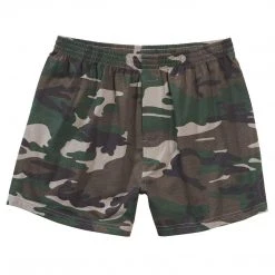 BRANDIT COTTON BOXER SHORTS | Men's Underwear With OEKO-TEX® Fabric