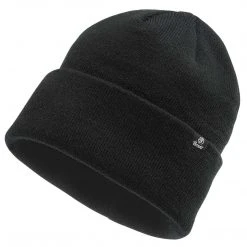 BRANDIT FINE KNIT WATCH CAP | Midweight Acrylic Bob Hat