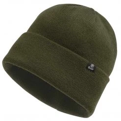 BRANDIT FINE KNIT WATCH CAP | Midweight Acrylic Bob Hat