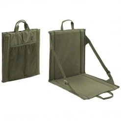 BRANDIT FOLDING SEAT MAT | Portable Camping Chair Chairs & Tables