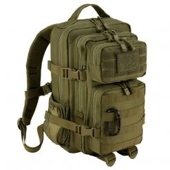 BRANDIT KIDS US COOPER BACKPACK 11L | MOLLE Rucksack For Hiking Or School Bags, Packs & Boxes