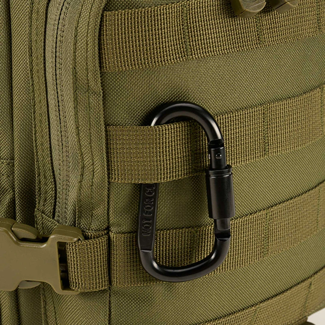 BRANDIT KIDS US COOPER BACKPACK 11L | MOLLE Rucksack For Hiking Or School Bags, Packs & Boxes 4 BRANDIT KIDS US COOPER BACKPACK 11L | MOLLE Rucksack For Hiking Or School Bags, Packs & Boxes