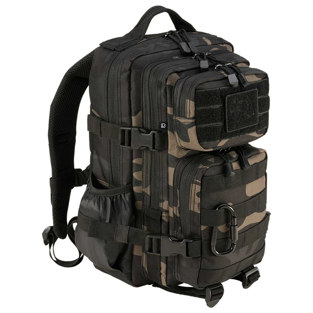 BRANDIT KIDS US COOPER BACKPACK 11L | MOLLE Rucksack For Hiking Or School Bags, Packs & Boxes 10 BRANDIT KIDS US COOPER BACKPACK 11L | MOLLE Rucksack For Hiking Or School Bags, Packs & Boxes