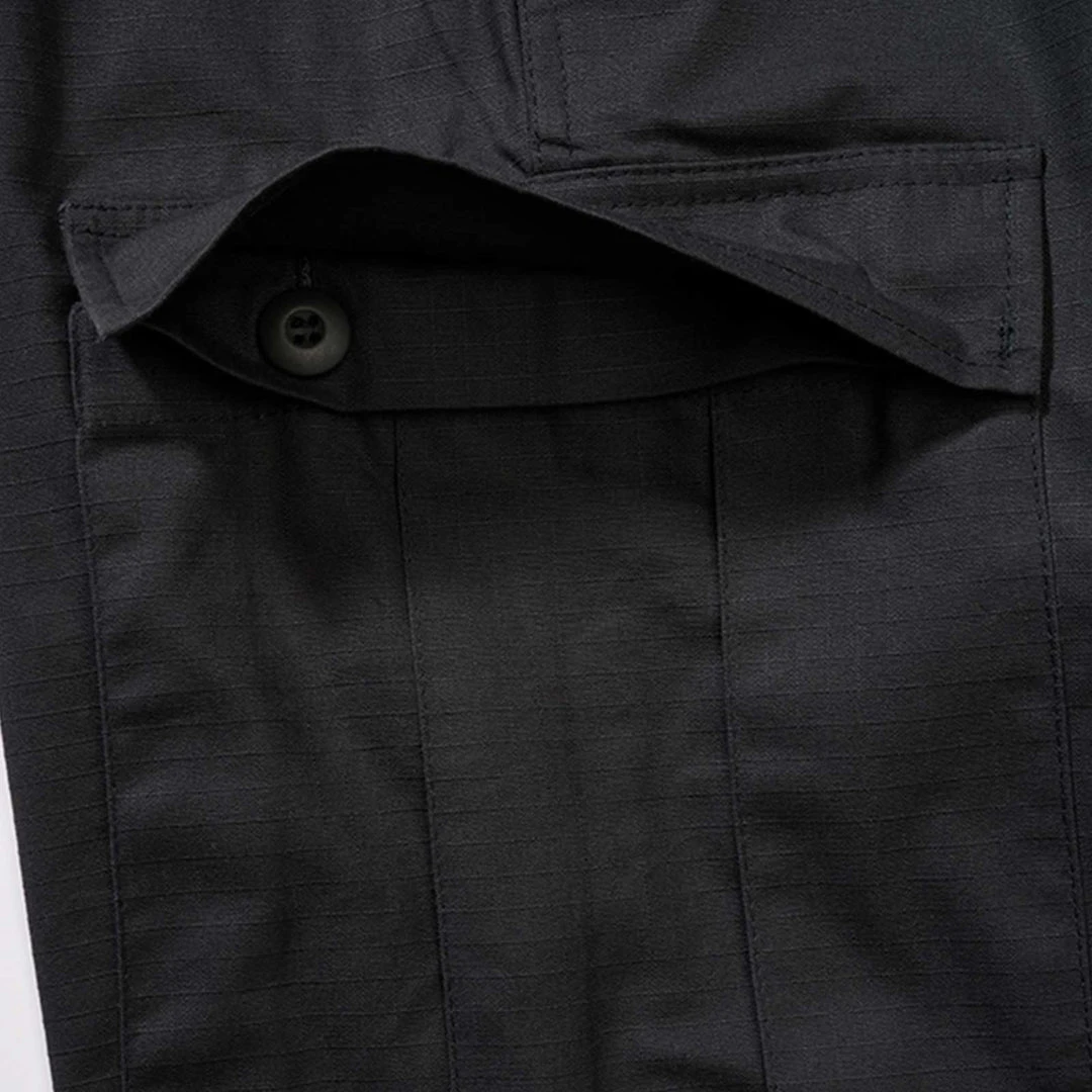 Clothing BRANDIT LADIES BDU RIPSTOP TROUSERS | Women's Cotton Cargo Pants 9 Clothing BRANDIT LADIES BDU RIPSTOP TROUSERS | Women's Cotton Cargo Pants