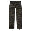Clothing BRANDIT LADIES BDU RIPSTOP TROUSERS | Women's Cotton Cargo Pants