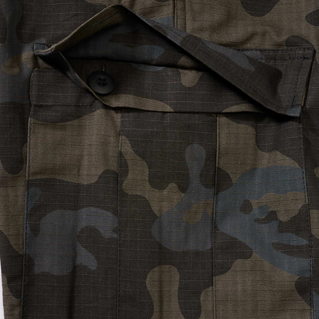 Clothing BRANDIT LADIES BDU RIPSTOP TROUSERS | Women's Cotton Cargo Pants 4 Clothing BRANDIT LADIES BDU RIPSTOP TROUSERS | Women's Cotton Cargo Pants