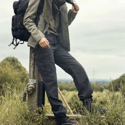 Clothing BRANDIT LADIES BDU RIPSTOP TROUSERS | Women's Cotton Cargo Pants 19 Clothing BRANDIT LADIES BDU RIPSTOP TROUSERS | Women's Cotton Cargo Pants