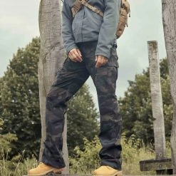 Clothing BRANDIT LADIES BDU RIPSTOP TROUSERS | Women's Cotton Cargo Pants 14 Clothing BRANDIT LADIES BDU RIPSTOP TROUSERS | Women's Cotton Cargo Pants