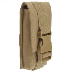 BRANDIT LARGE MULTI-PURPOSE POUCH | Vertical Tool Holder, 15cm X 6cm Pouches & Holders