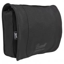 BRANDIT LARGE TOILETRY BAG | Folding Hanging Wash Bag, 20cm X 24cm