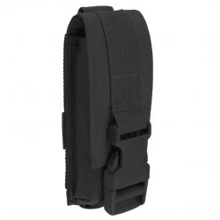 BRANDIT MEDIUM MULTI-PURPOSE POUCH | Vertical Tool Holder, 13cm X 5cm