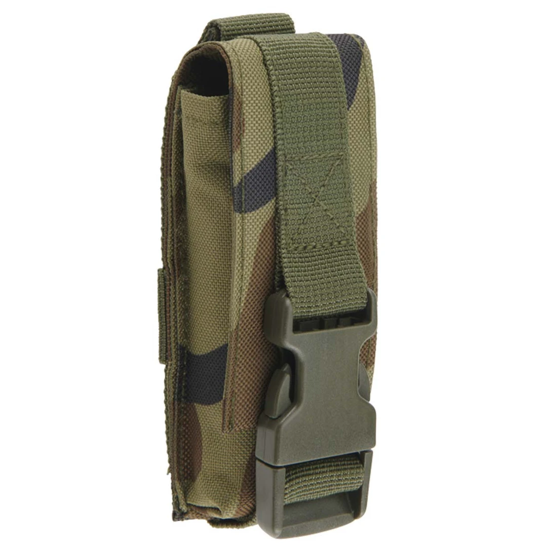 BRANDIT MEDIUM MULTI-PURPOSE POUCH | Vertical Tool Holder, 13cm X 5cm 8 BRANDIT MEDIUM MULTI-PURPOSE POUCH | Vertical Tool Holder, 13cm X 5cm