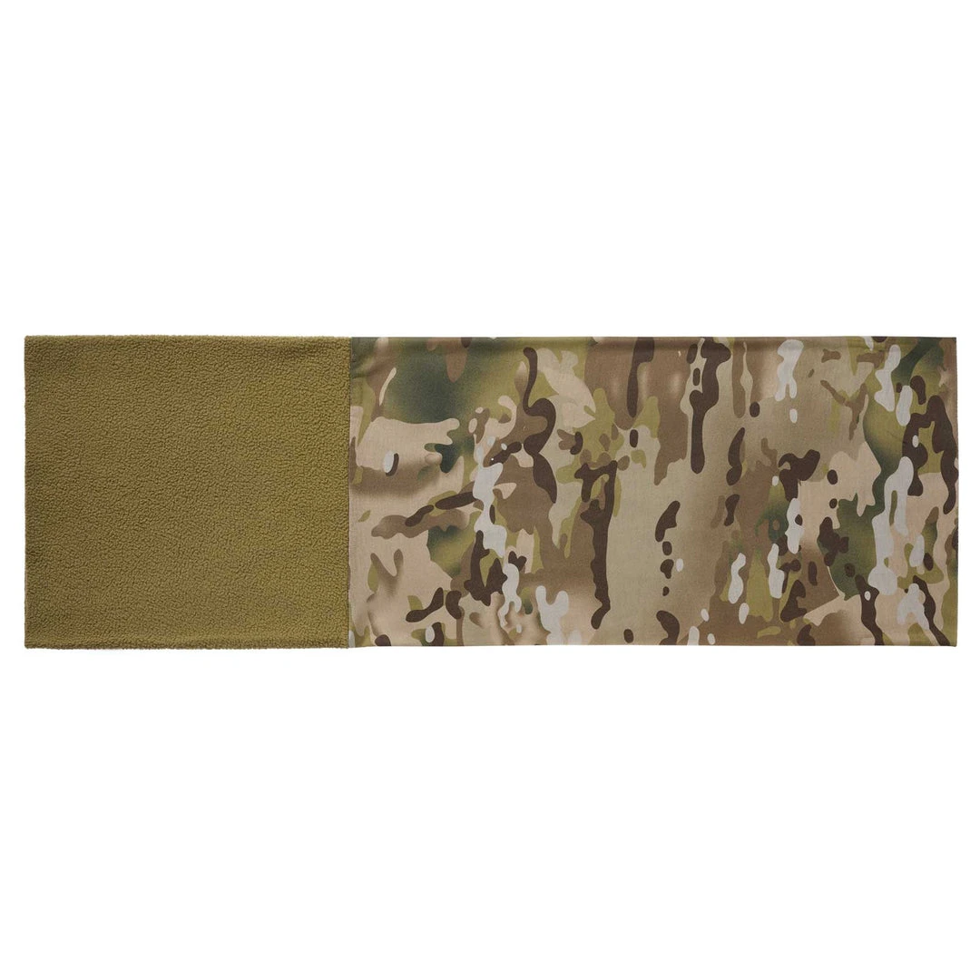 BRANDIT MULTI-FUNCTIONAL FLEECE HEADOVER | Versatile Snood 2 BRANDIT MULTI-FUNCTIONAL FLEECE HEADOVER | Versatile Snood