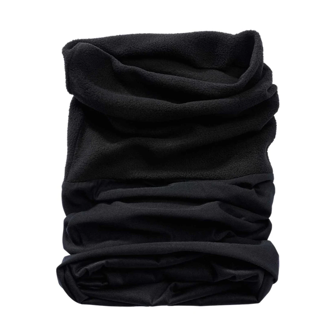 BRANDIT MULTI-FUNCTIONAL FLEECE HEADOVER | Versatile Snood 4 BRANDIT MULTI-FUNCTIONAL FLEECE HEADOVER | Versatile Snood