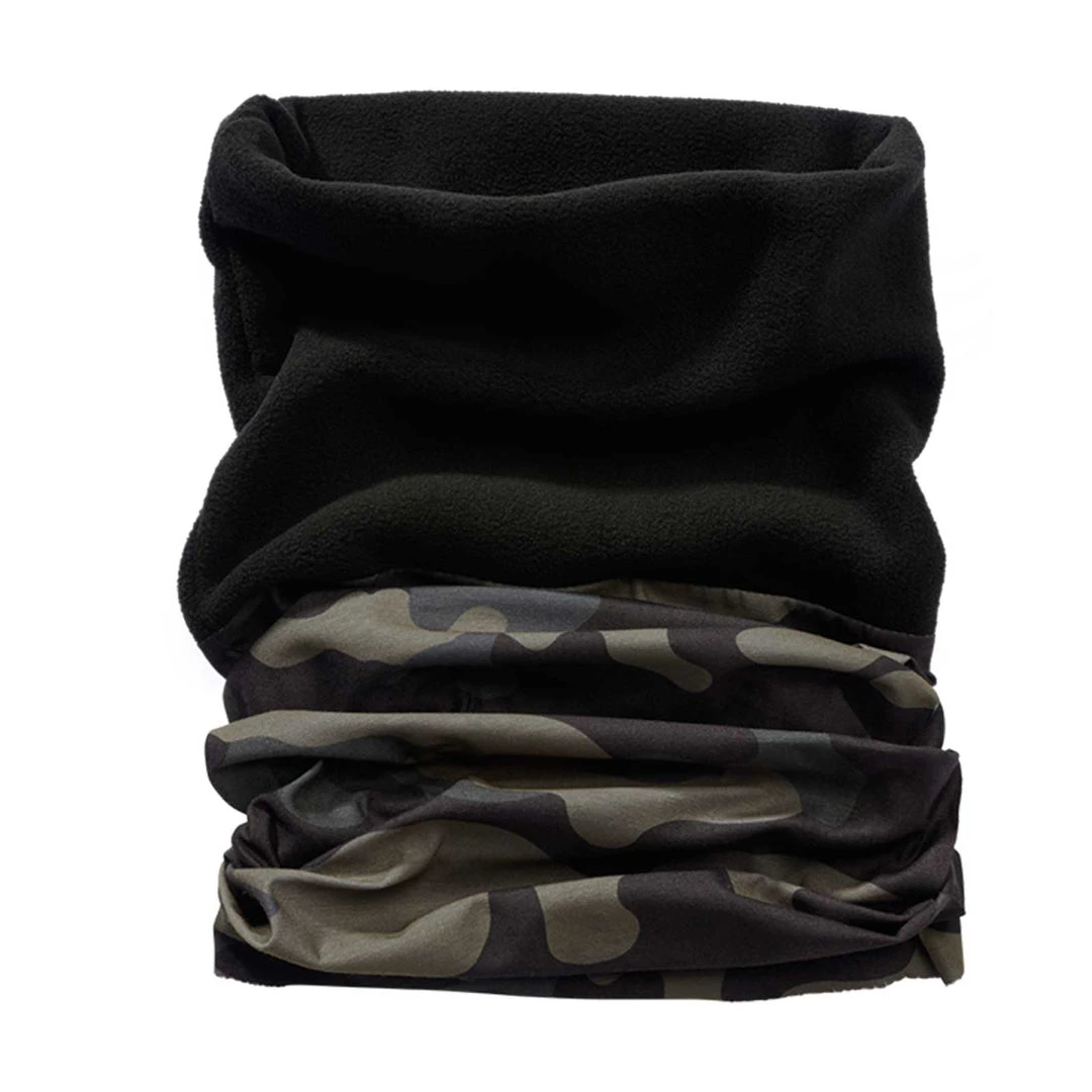 BRANDIT MULTI-FUNCTIONAL FLEECE HEADOVER | Versatile Snood 6 BRANDIT MULTI-FUNCTIONAL FLEECE HEADOVER | Versatile Snood