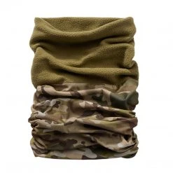 BRANDIT MULTI-FUNCTIONAL FLEECE HEADOVER | Versatile Snood