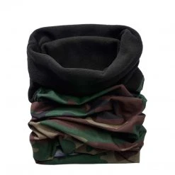 BRANDIT MULTI-FUNCTIONAL FLEECE HEADOVER | Versatile Snood 15 BRANDIT MULTI-FUNCTIONAL FLEECE HEADOVER | Versatile Snood