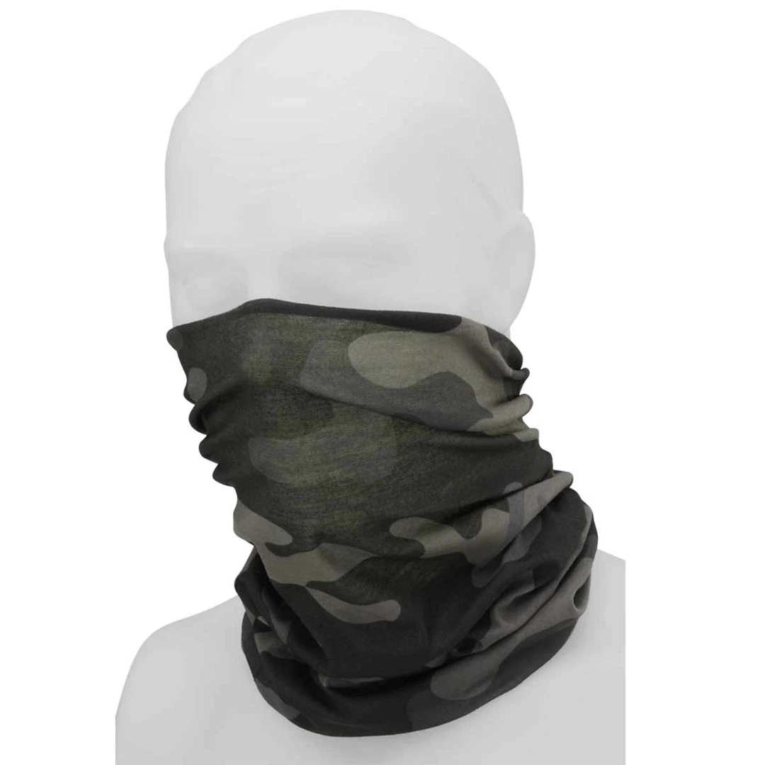 BRANDIT MULTI-FUNCTIONAL HEADOVER | Versatile Lightweight Snood 10 BRANDIT MULTI-FUNCTIONAL HEADOVER | Versatile Lightweight Snood