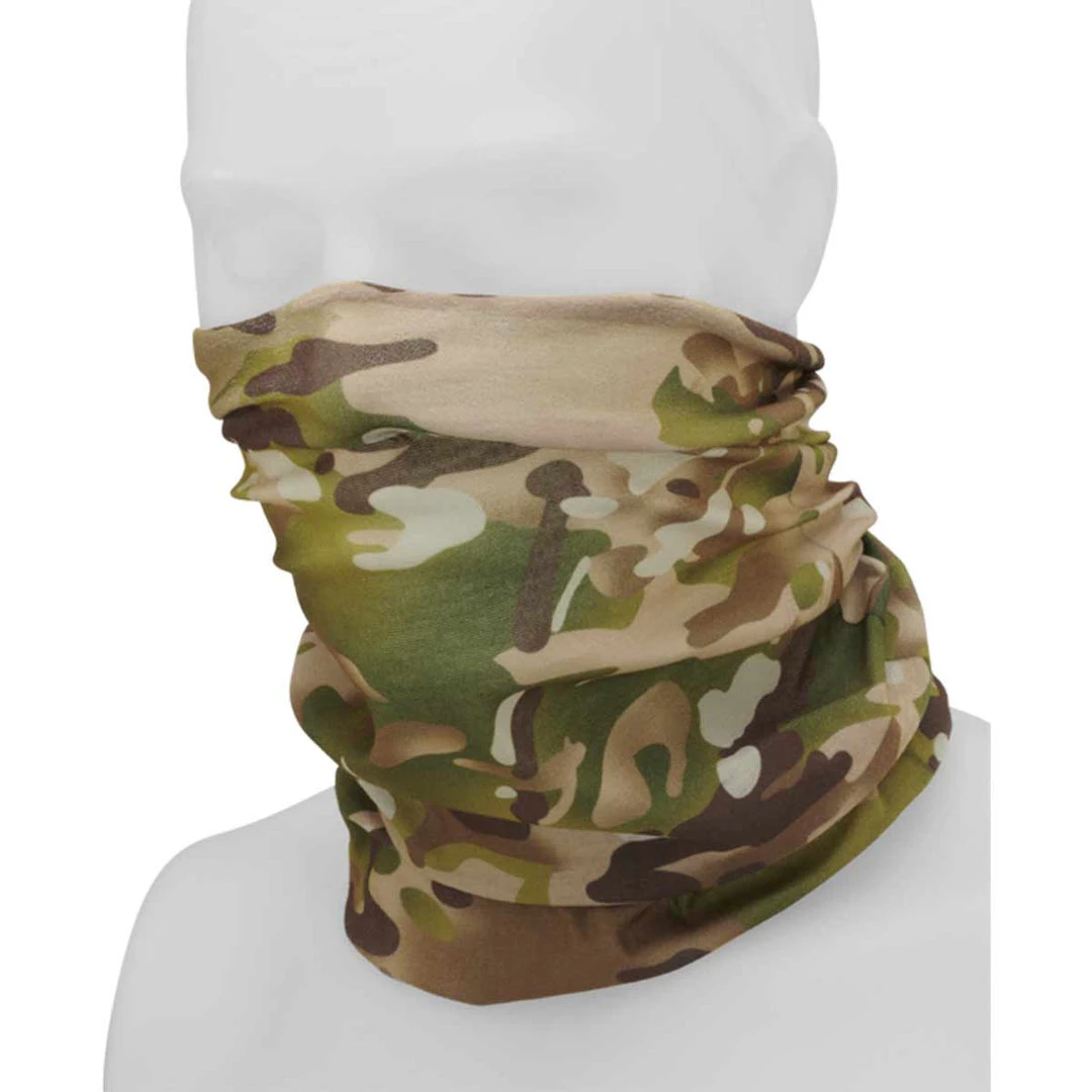 BRANDIT MULTI-FUNCTIONAL HEADOVER | Versatile Lightweight Snood 1 BRANDIT MULTI-FUNCTIONAL HEADOVER | Versatile Lightweight Snood