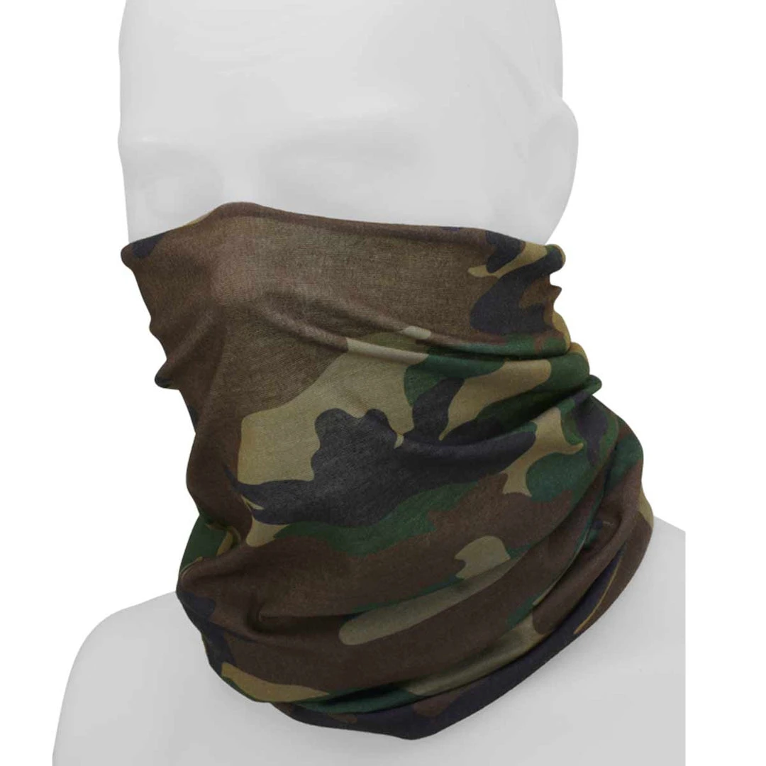 BRANDIT MULTI-FUNCTIONAL HEADOVER | Versatile Lightweight Snood 11 BRANDIT MULTI-FUNCTIONAL HEADOVER | Versatile Lightweight Snood