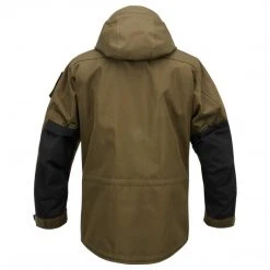 Clothing BRANDIT OUTDOOR PERFORMANCE JACKET | Men's Water Resistant Smock 4 Clothing BRANDIT OUTDOOR PERFORMANCE JACKET | Men's Water Resistant Smock