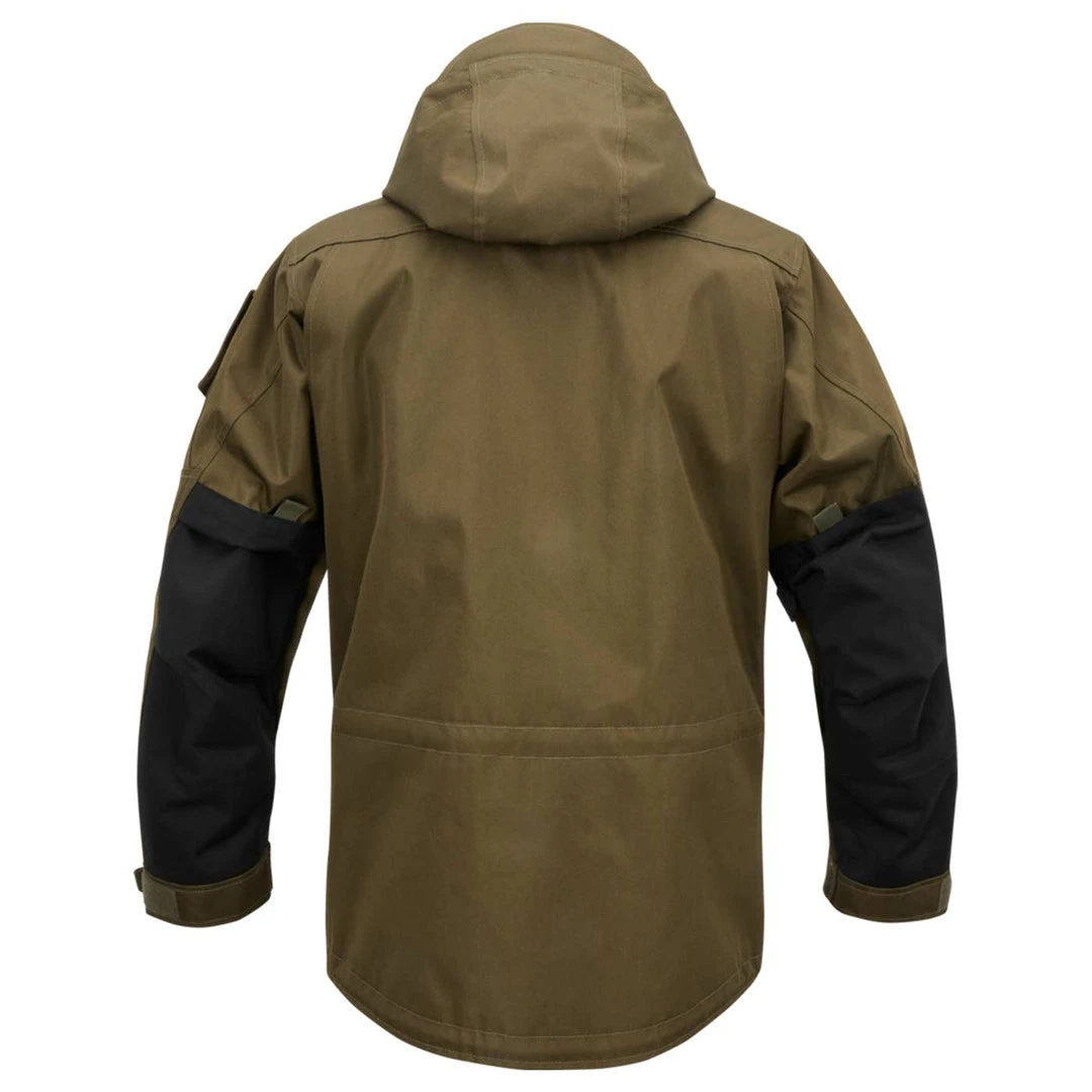 Clothing BRANDIT OUTDOOR PERFORMANCE JACKET | Men's Water Resistant Smock Clothing BRANDIT OUTDOOR PERFORMANCE JACKET | Men's Water Resistant Smock