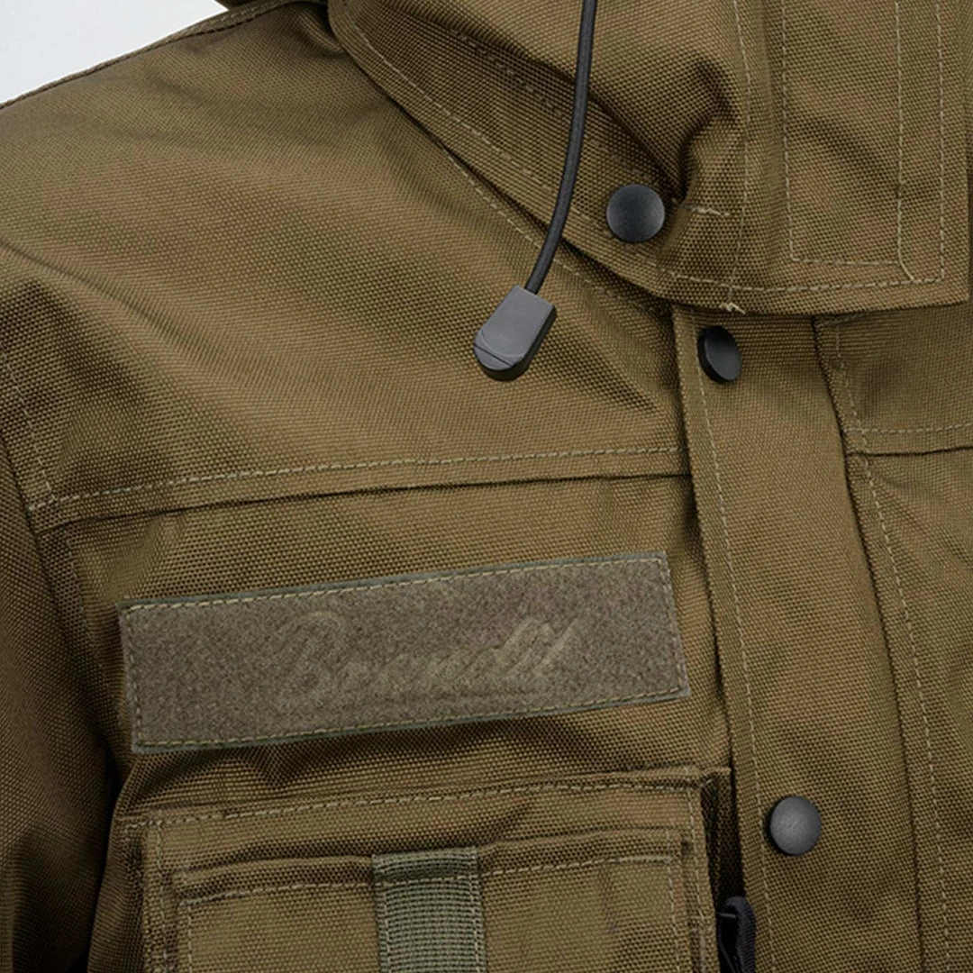 Clothing BRANDIT OUTDOOR PERFORMANCE JACKET | Men's Water Resistant Smock Clothing BRANDIT OUTDOOR PERFORMANCE JACKET | Men's Water Resistant Smock