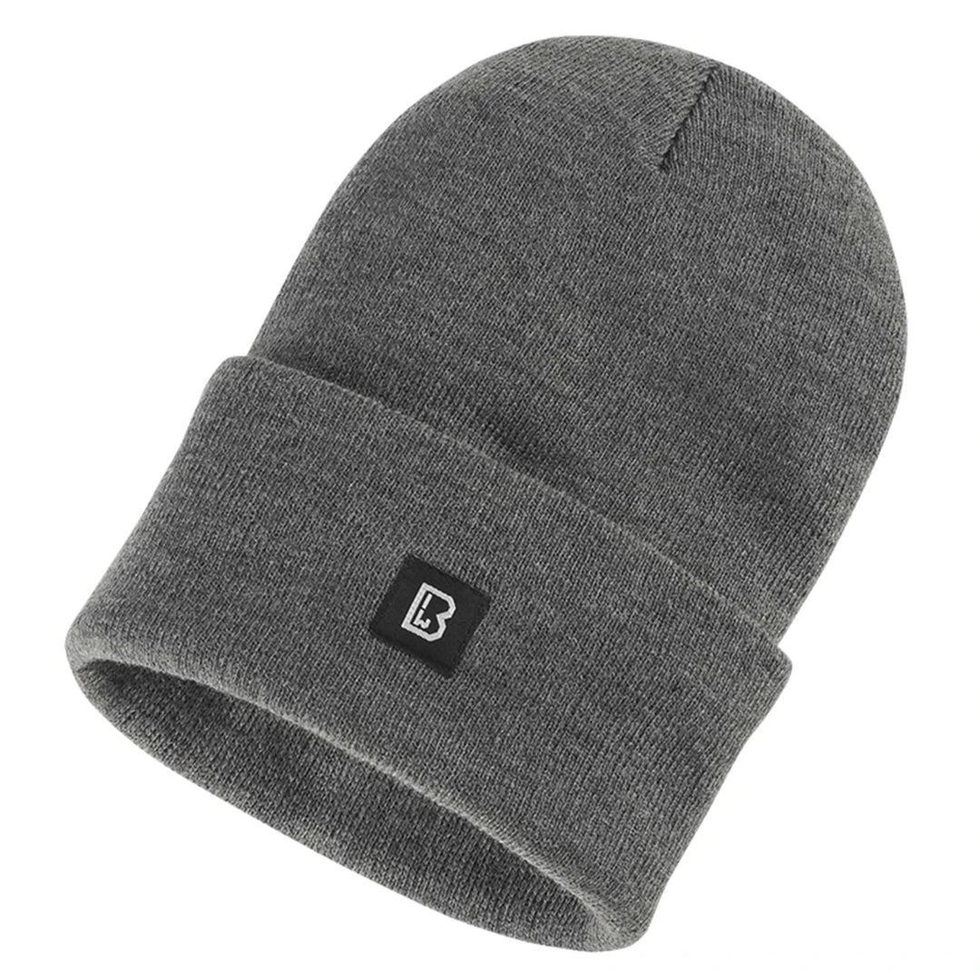 BRANDIT RACK WATCH CAP | Unisex Midweight Beanie Hat Clothing 2 BRANDIT RACK WATCH CAP | Unisex Midweight Beanie Hat Clothing