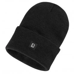 BRANDIT RACK WATCH CAP | Unisex Midweight Beanie Hat Clothing