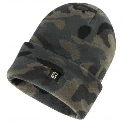 BRANDIT RACK WATCH CAP | Unisex Midweight Beanie Hat Clothing 8 BRANDIT RACK WATCH CAP | Unisex Midweight Beanie Hat Clothing